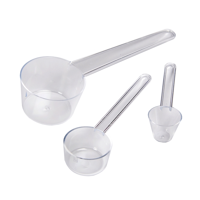 Measuring spoon PS 25 ml